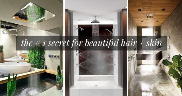 My Number One Secret for Beautiful Hair and Skin