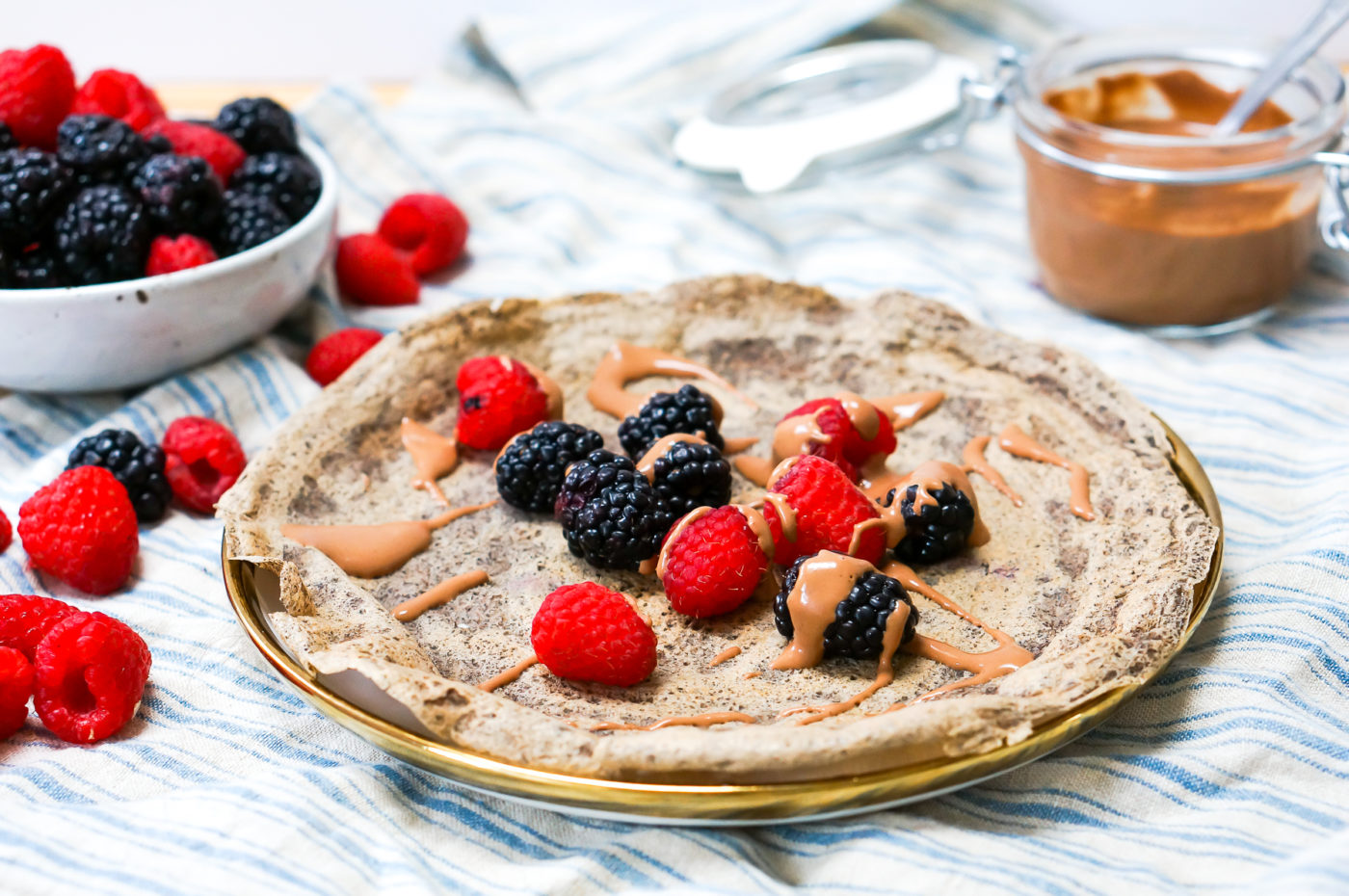 Buckwheat Crepes-6