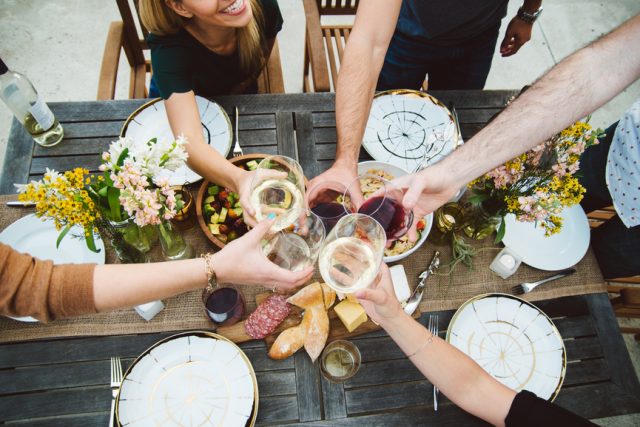 How to Choose Wine For Your Wedding (Or Any Other Party You're Throwing, You Lush)