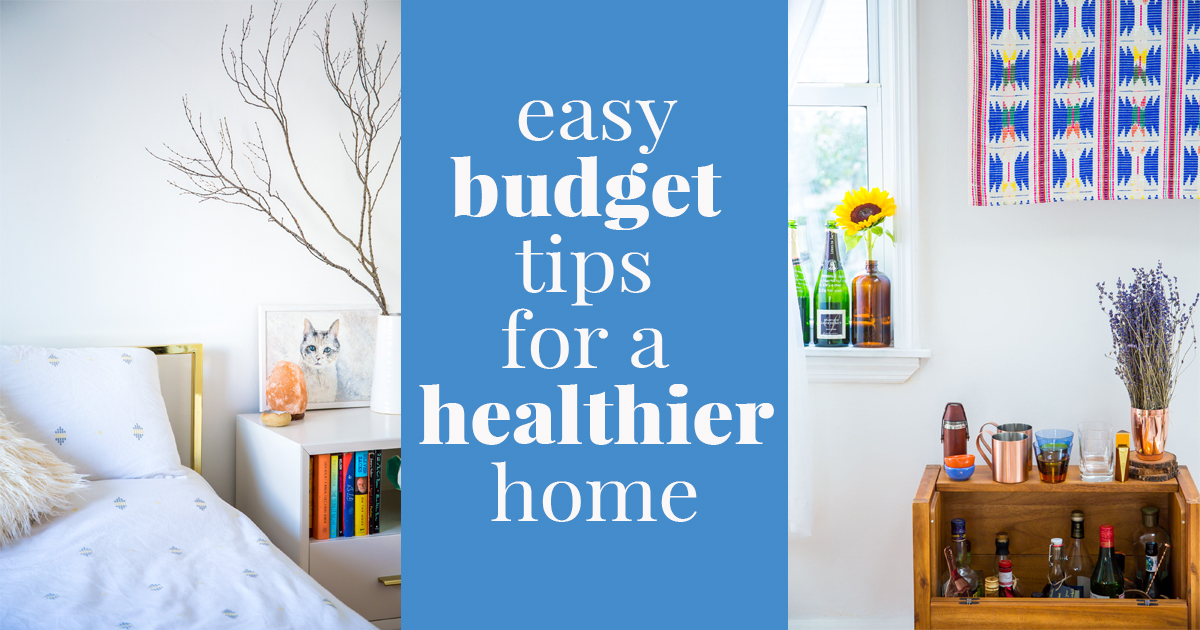 Picture of Simple Yet Powerful Steps To Turn Your Apartment Eco-Friendly