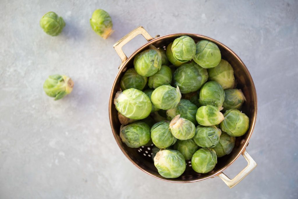 The Best Way To Cook Brussels Sprouts