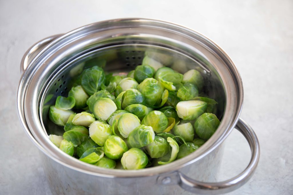 The Best Way To Cook Brussels Sprouts