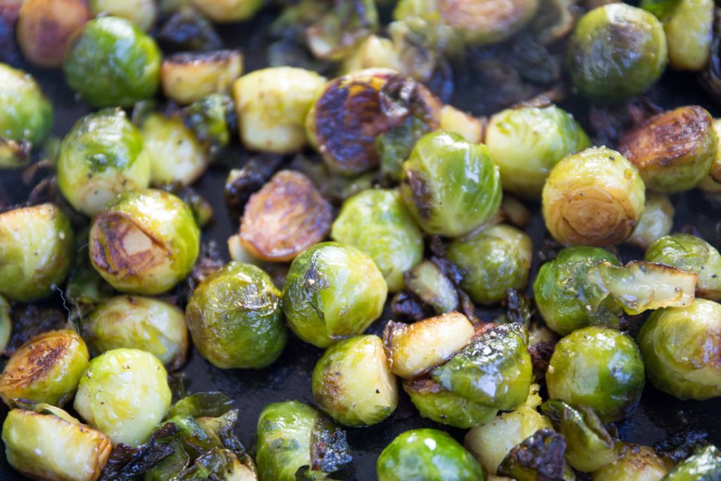 The Best Way To Cook Brussels Sprouts