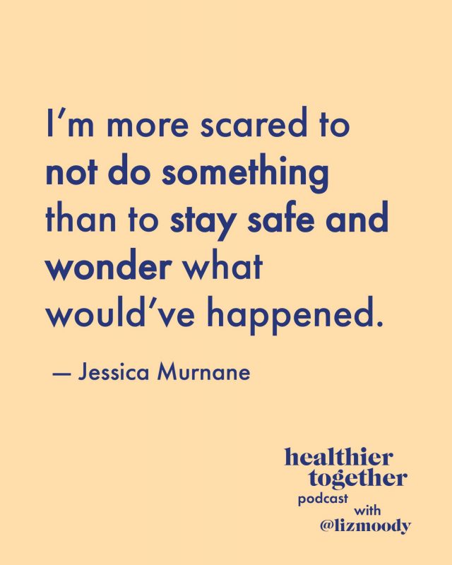 Jessica Murnane On How Chronic Illness Impacts Relationships, The Art of The Hustle & Making Friends As An Adult