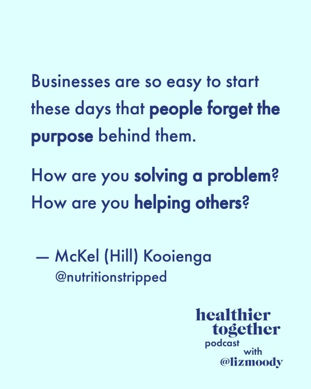 McKel (Hill) Kooinega Shares Productivity Hacks To Beat Burnout, Manifesting A Husband & How To Reverse Engineer Your Dream Life
