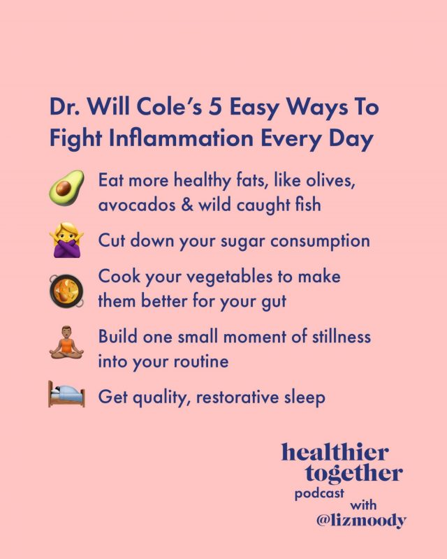 Balancing Hormones, Fighting Inflammation, Detoxing From The Pill, Telling If Supplements Work & More with Dr. Will Cole