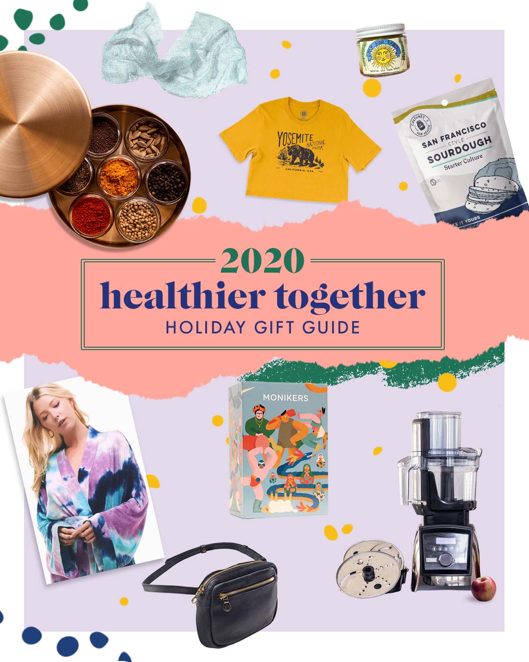 Our 2021 Kitchen Gift Guide - Love and Lemons