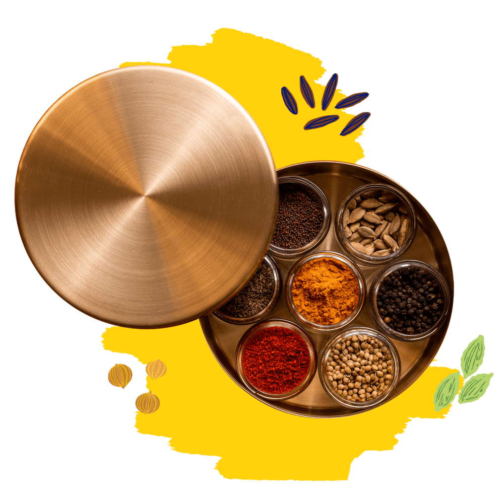 diaspora and co spices