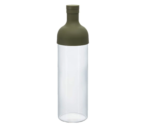 hario cold brew tea bottle