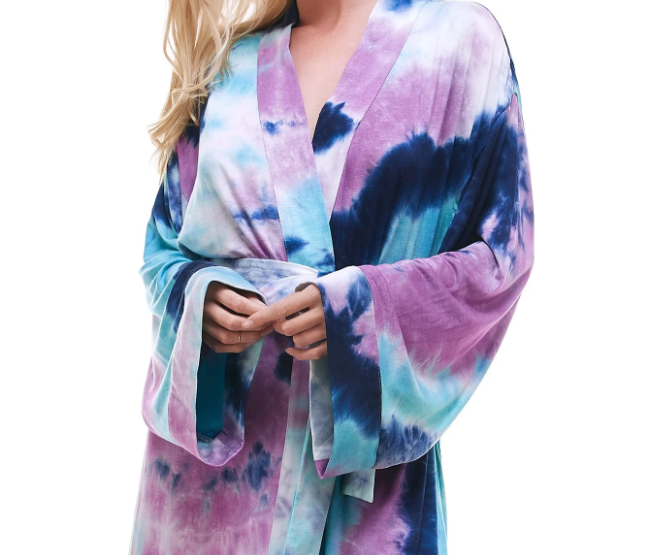 Mason Grey LA Kimono