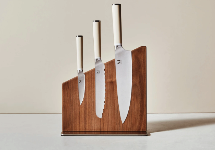 material knife set