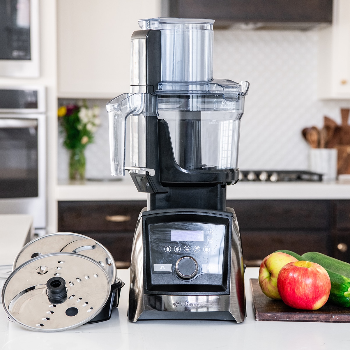 vitamix food processor