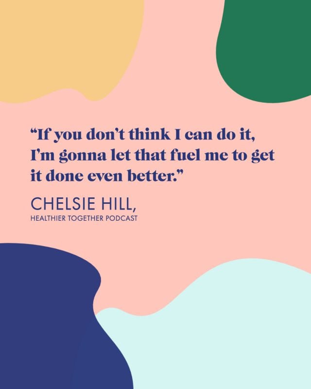 Chelsie Hill On How To Stop Asking “Why Me?”, Developing True Resilience + All Your Qs About Wheelchair Life, Answered