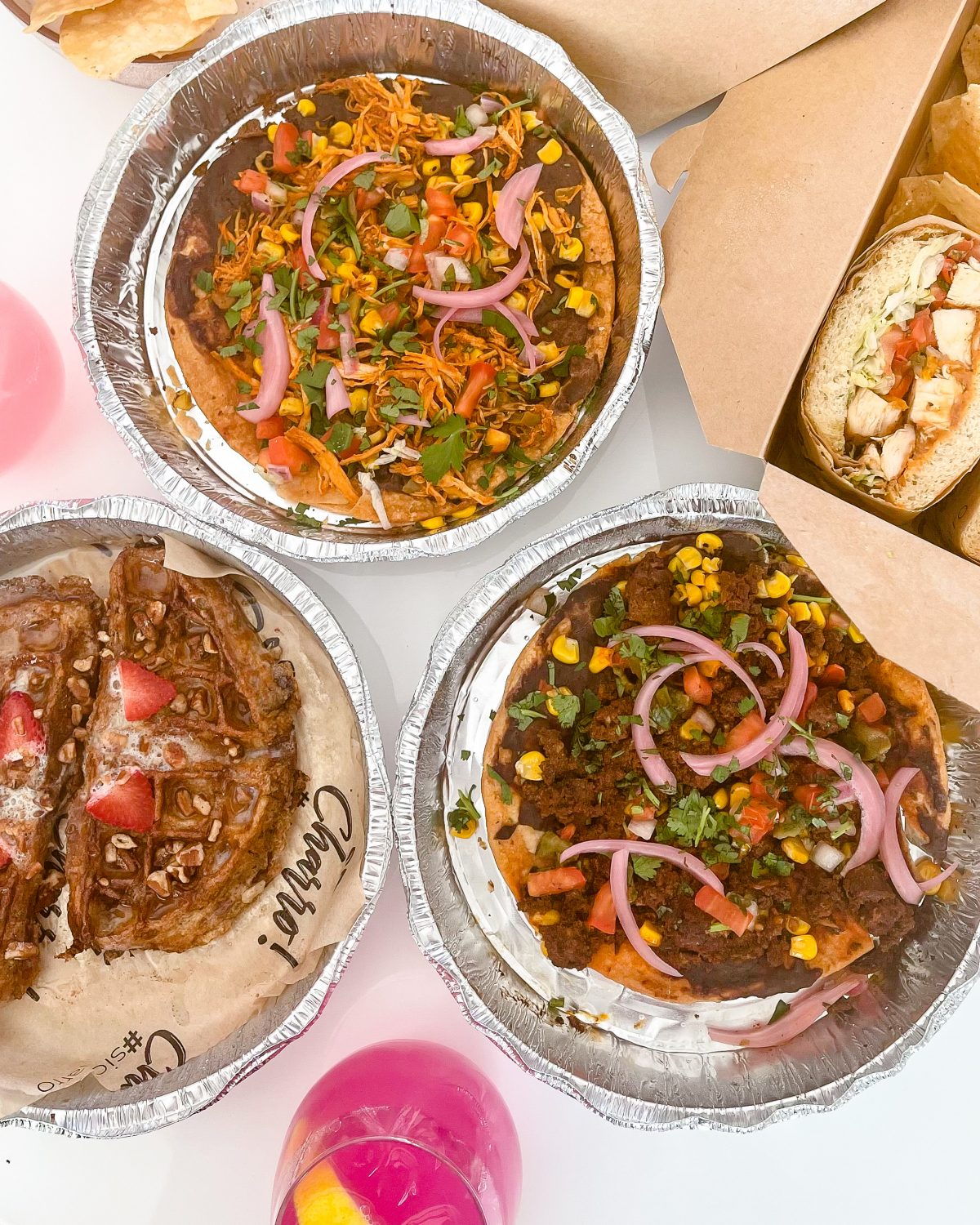 Tucson Travel Guide 2021 Healthy Restaurants, Hikes & More Liz Moody