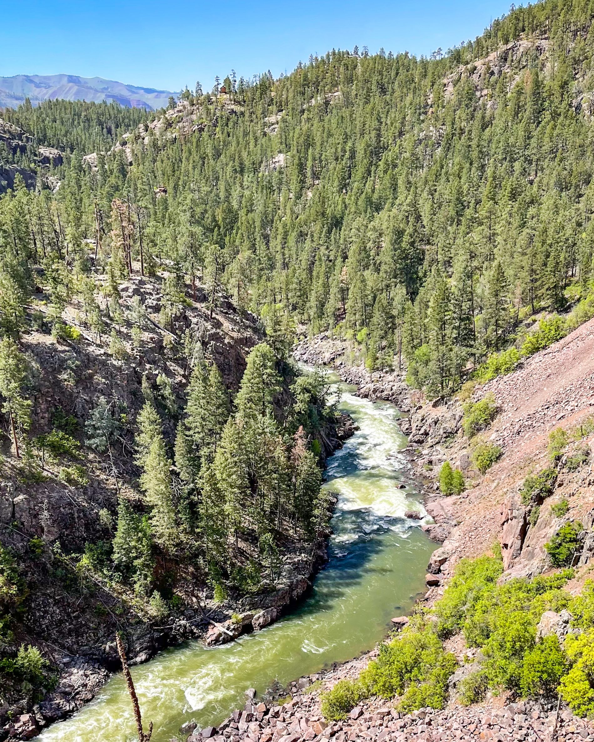 Things to do in Durango in summer