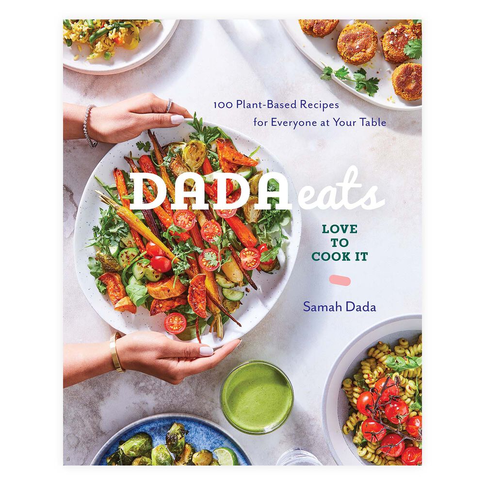 dada eats cookbook