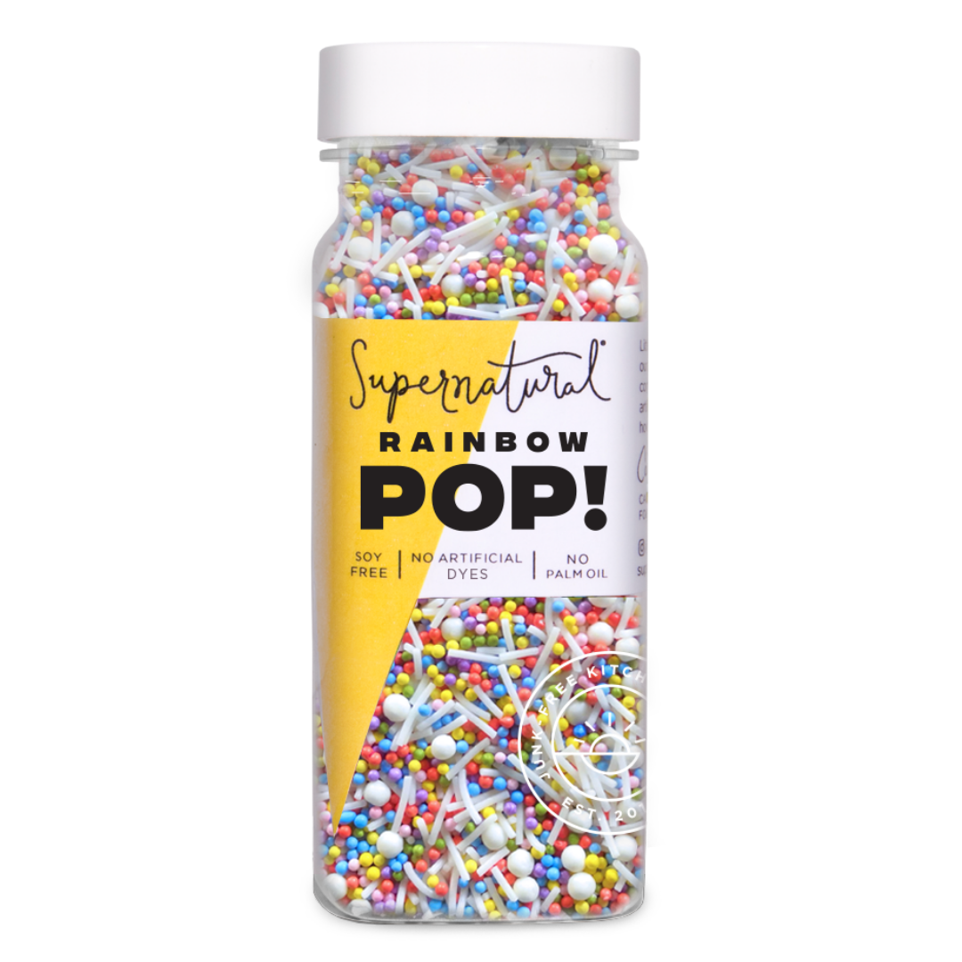 supernatural healthy sprinkles