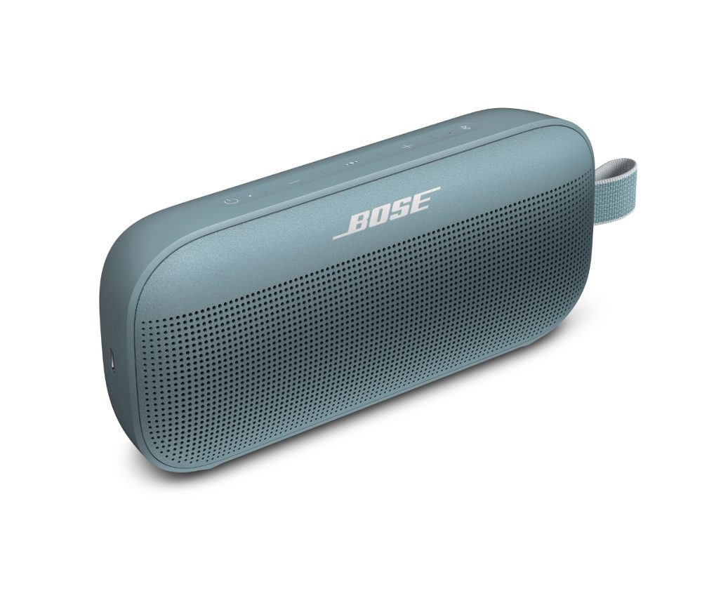 bose portable waterproof speaker