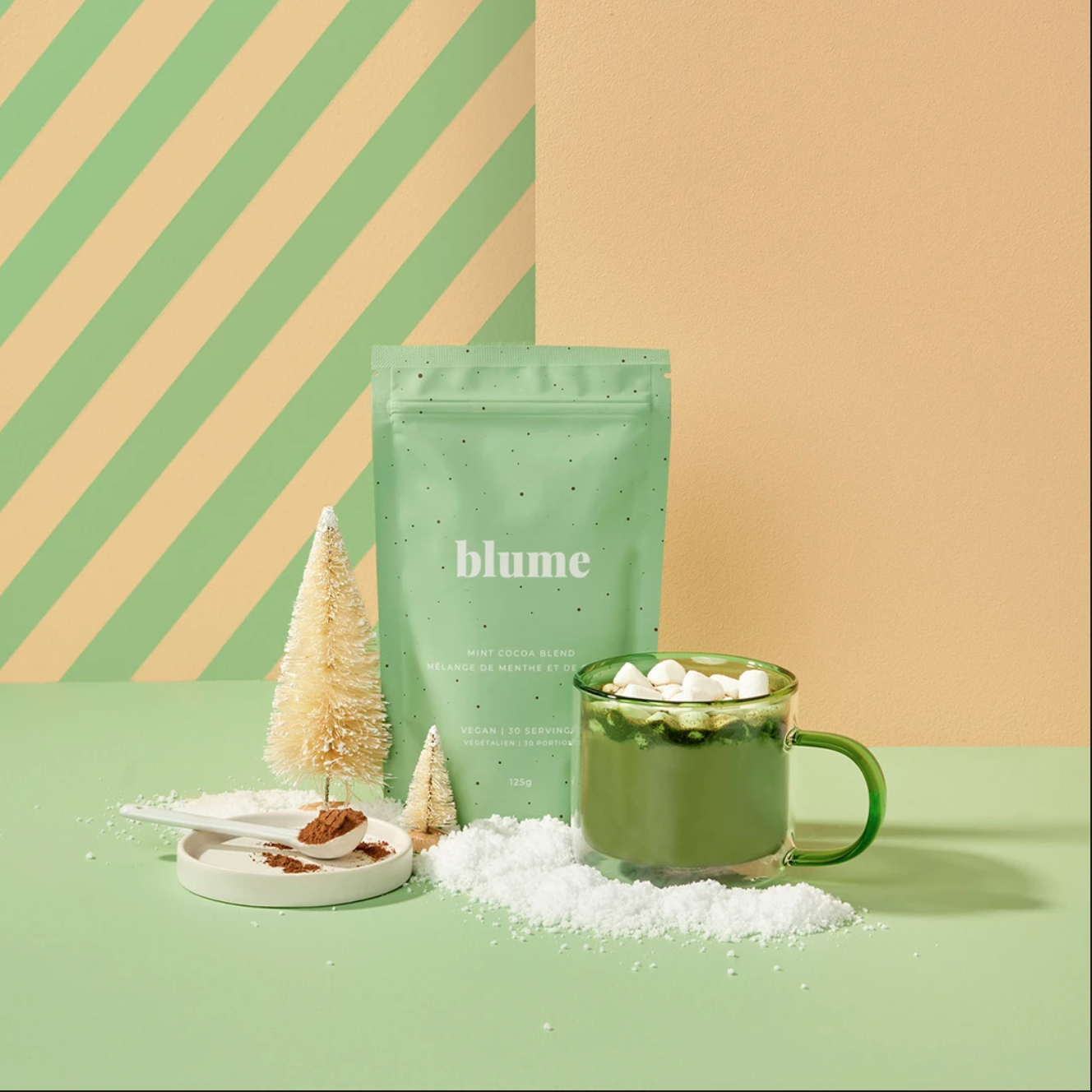 blume superfood latte bundle