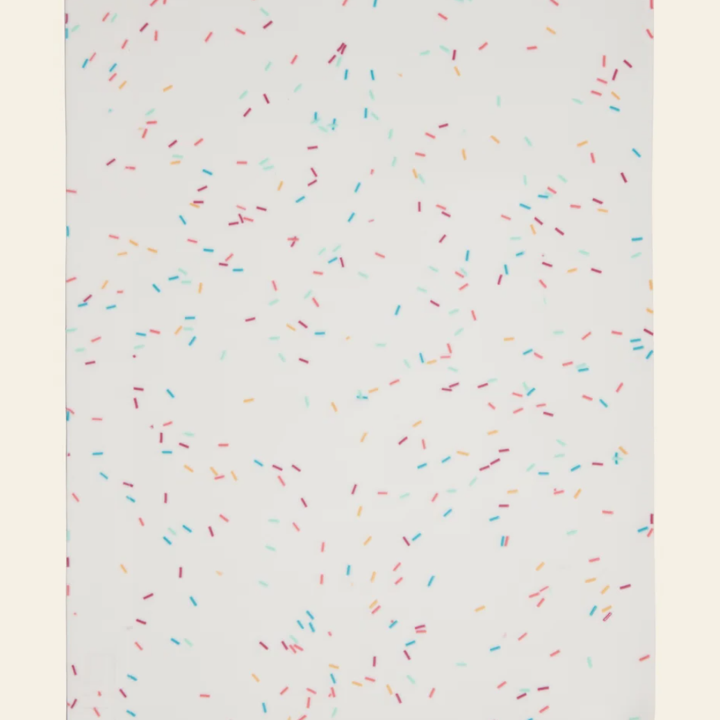 sprinkles reusable baking mat