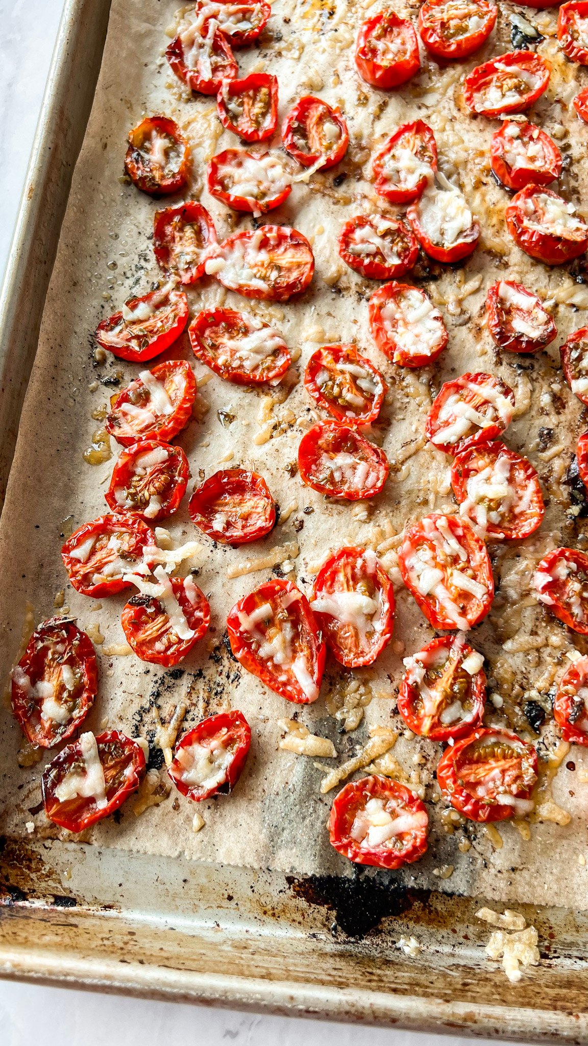 Healthy Summer Snacks: 3-Ingredient Pizza Poppers (keto + vegan option!)