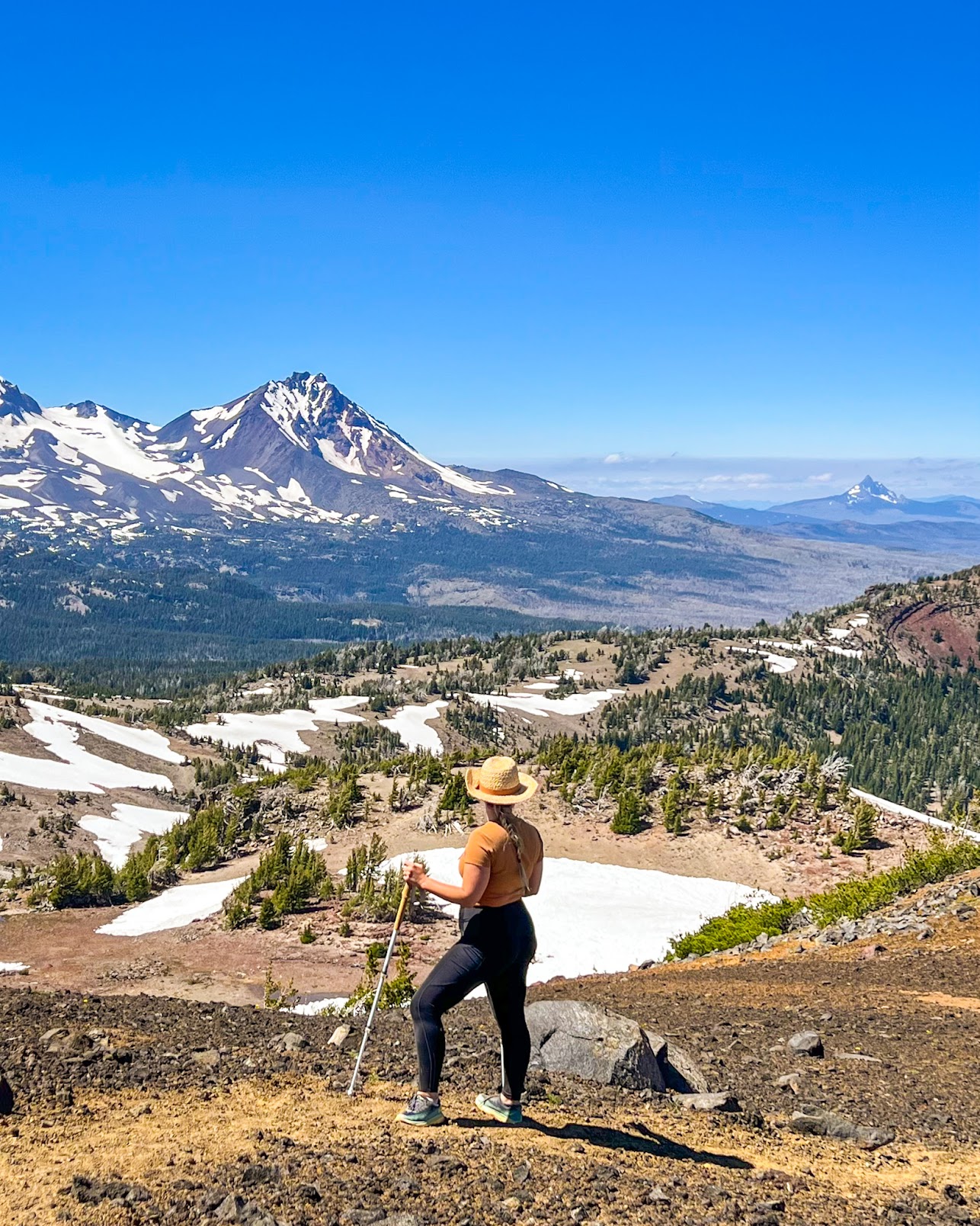 bend oregon travel guide