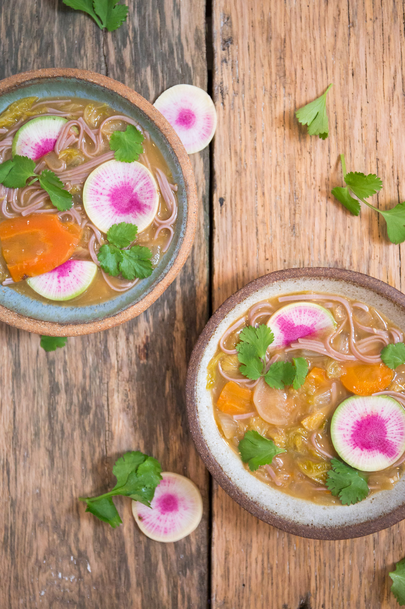 healthy sweet and sour soup recipe