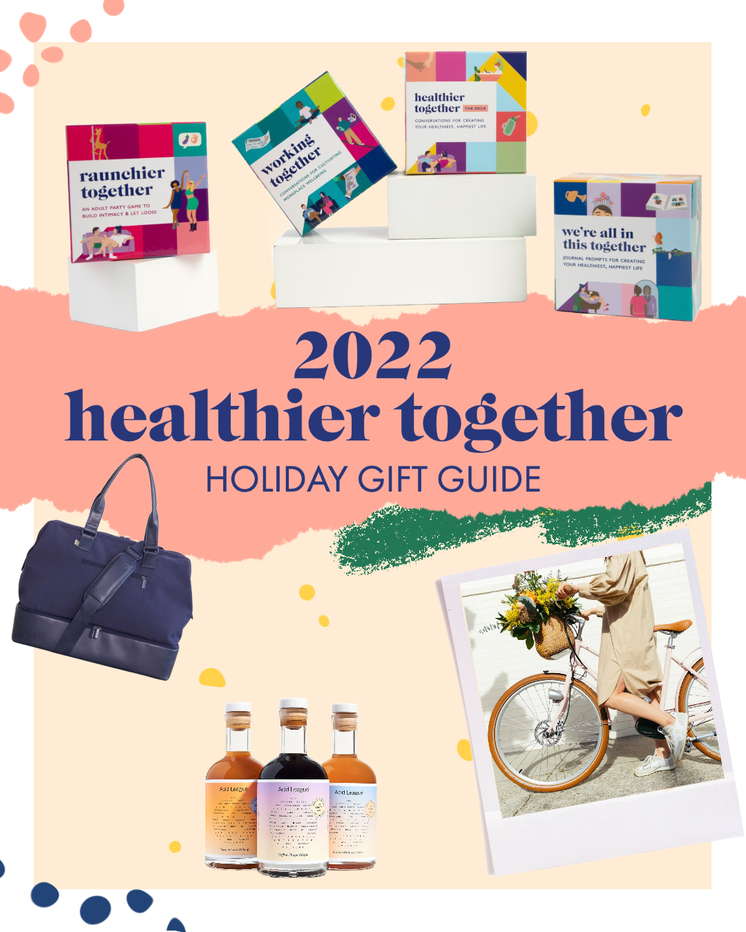 2023 Holiday Gift Guide For Home Cooks and Food Lovers - Domesticate ME