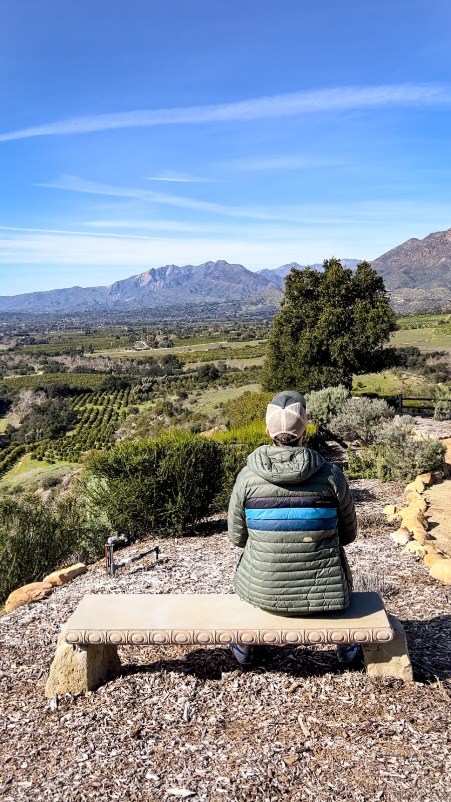 Healthy Ojai California Travel Guide Liz Moody