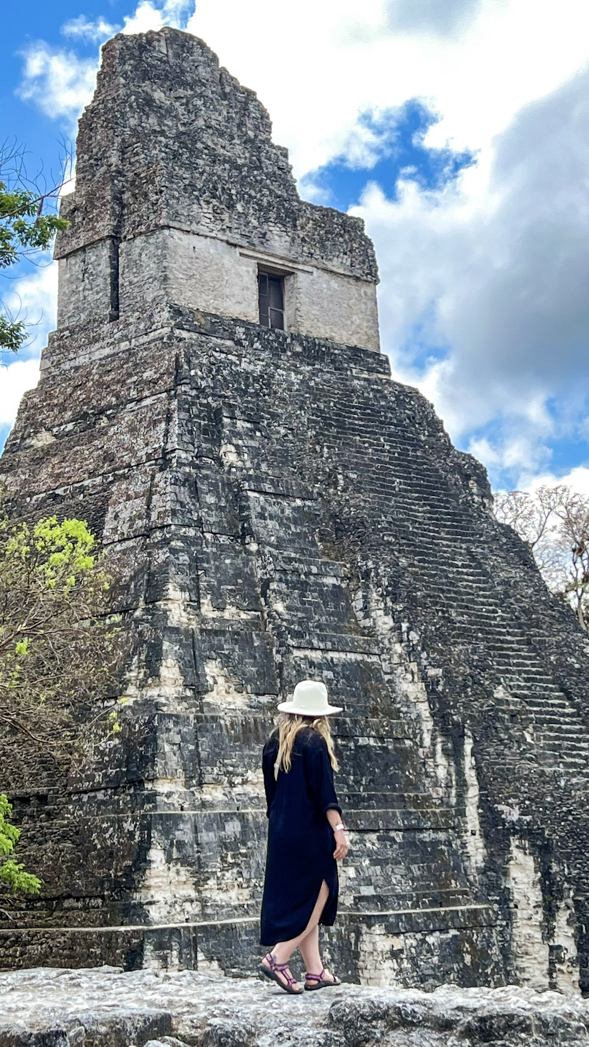 tikal national park travel guide