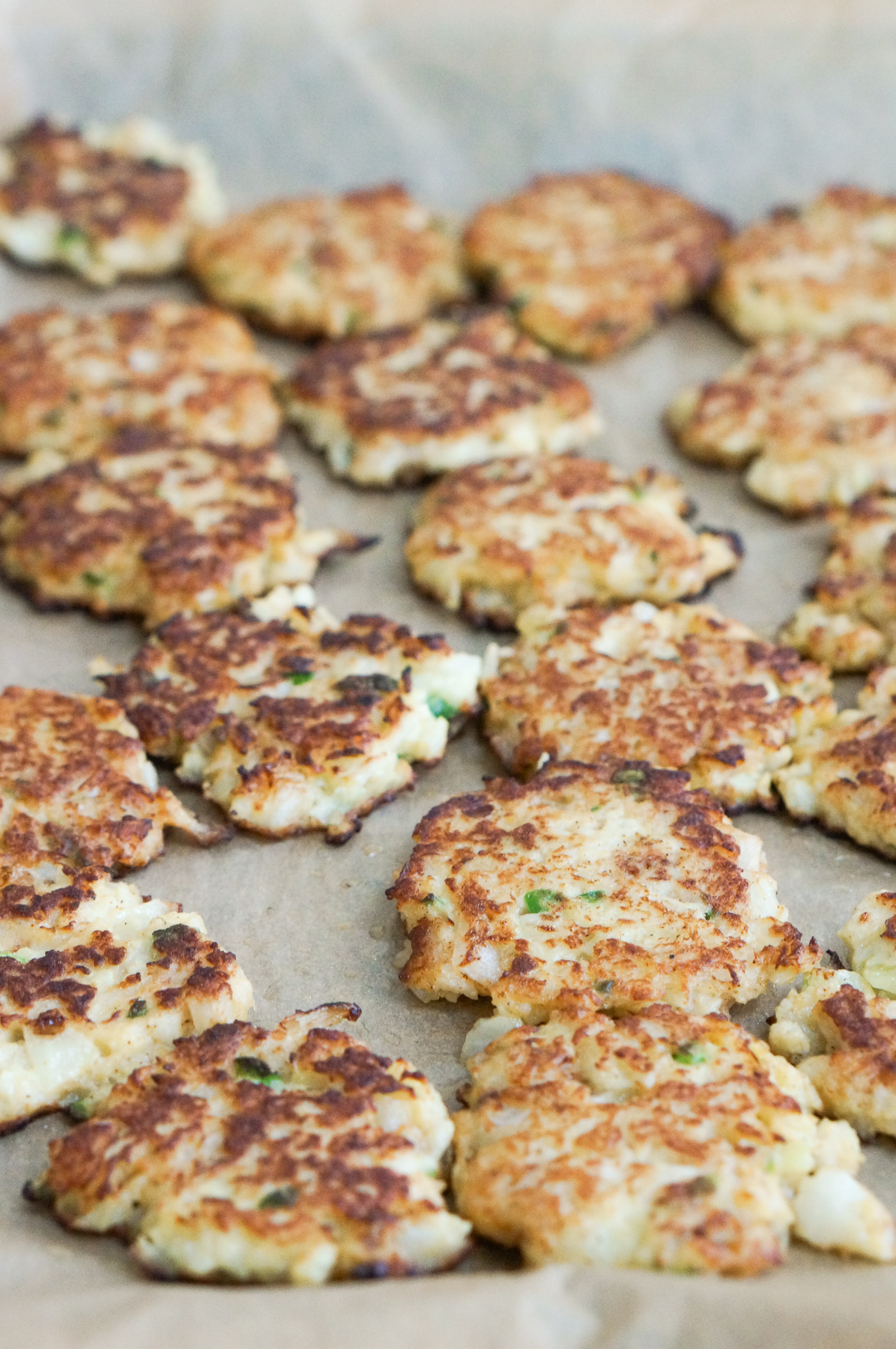 Chiptole Cauliflower Jalapeno Fritters-4