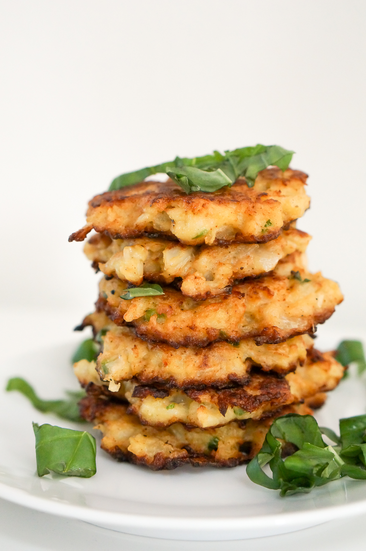 Chiptole Cauliflower Jalapeno Fritters-8