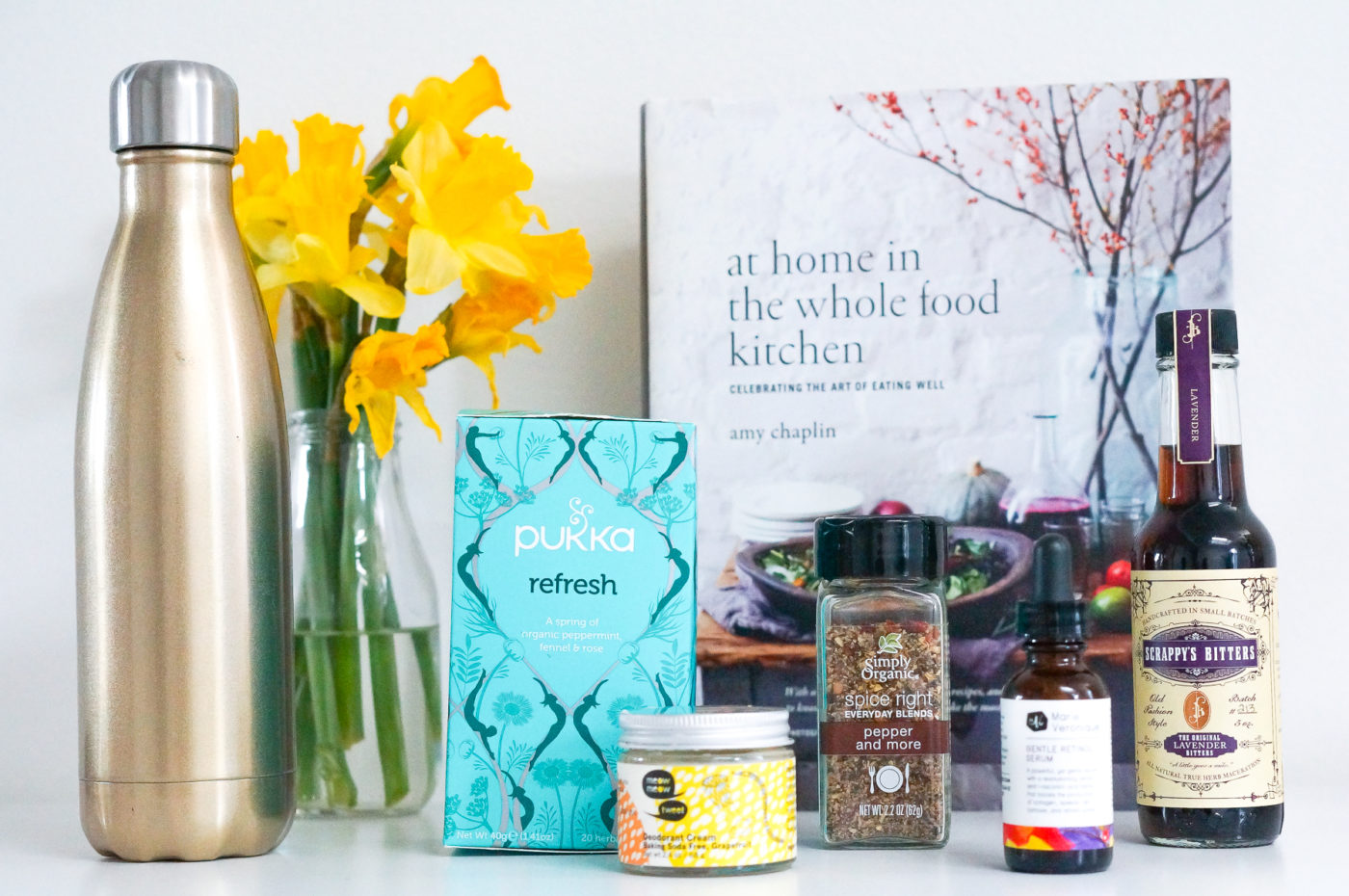 January Favorites 2016