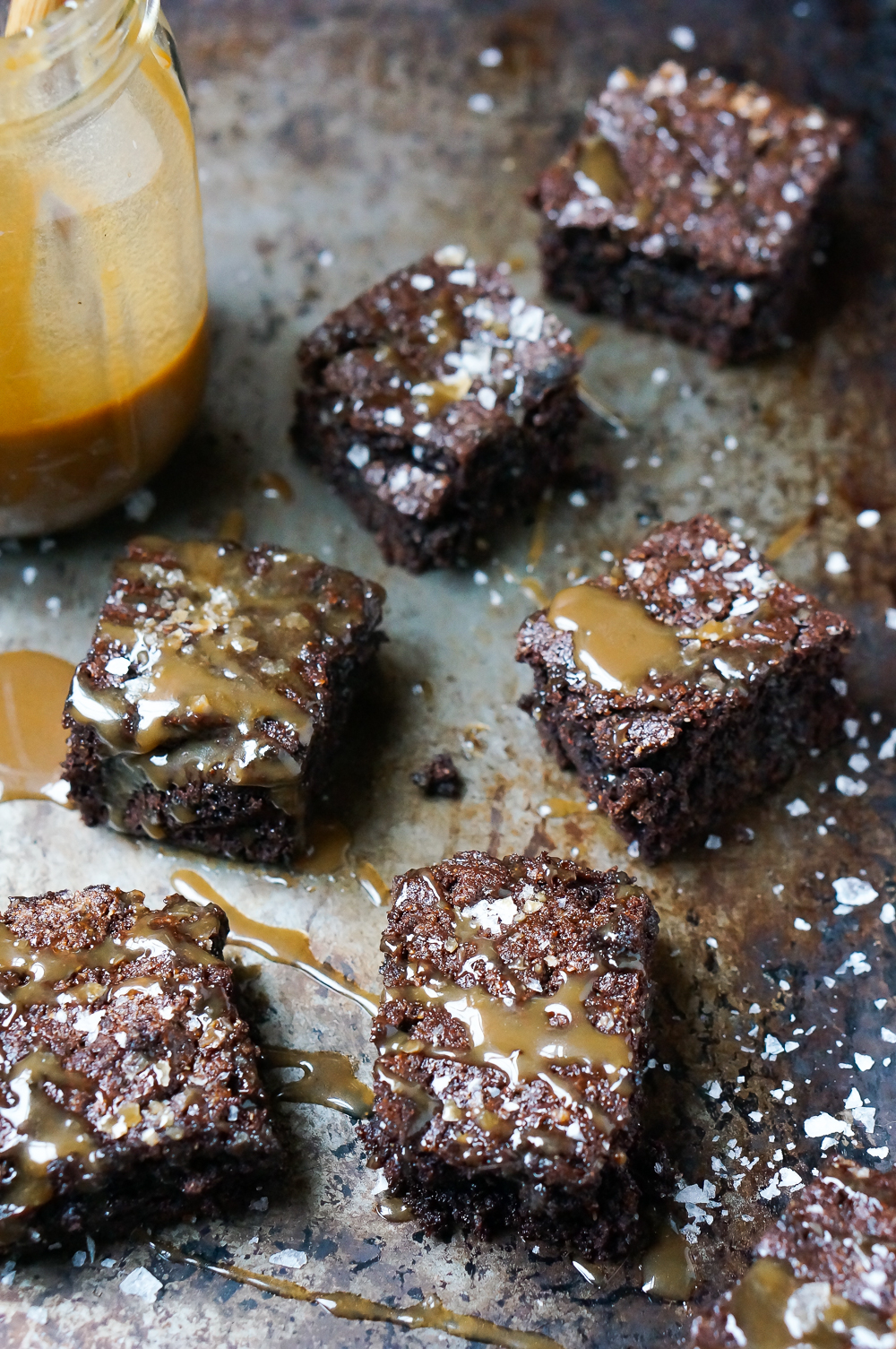 SaltedCaramelBrownies-4