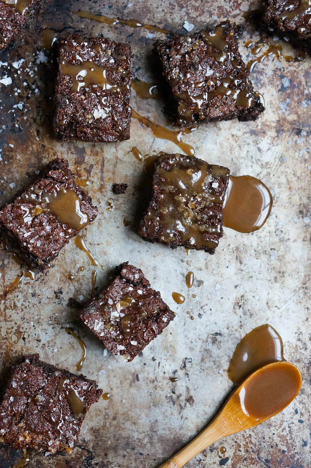 SaltedCaramelBrownies-5