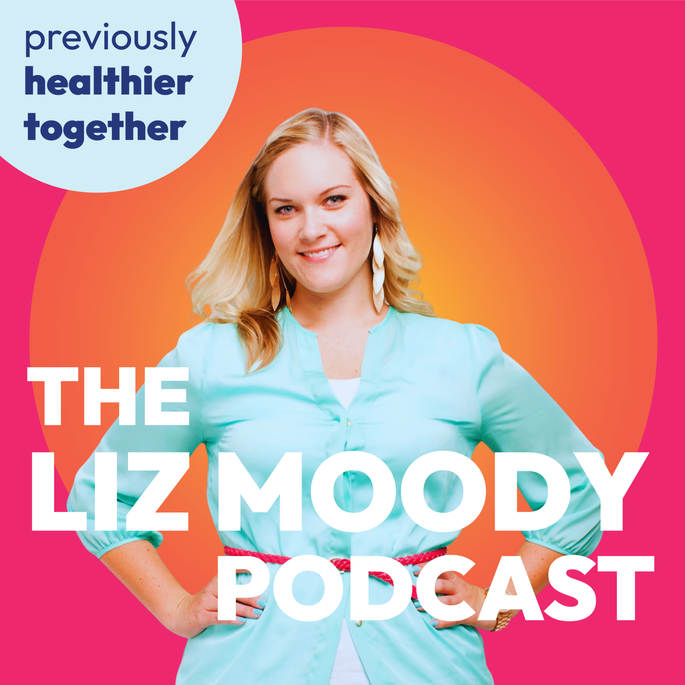 This Episode Will Transform How You Feel About Your Body with Lindsay Kite, PhD