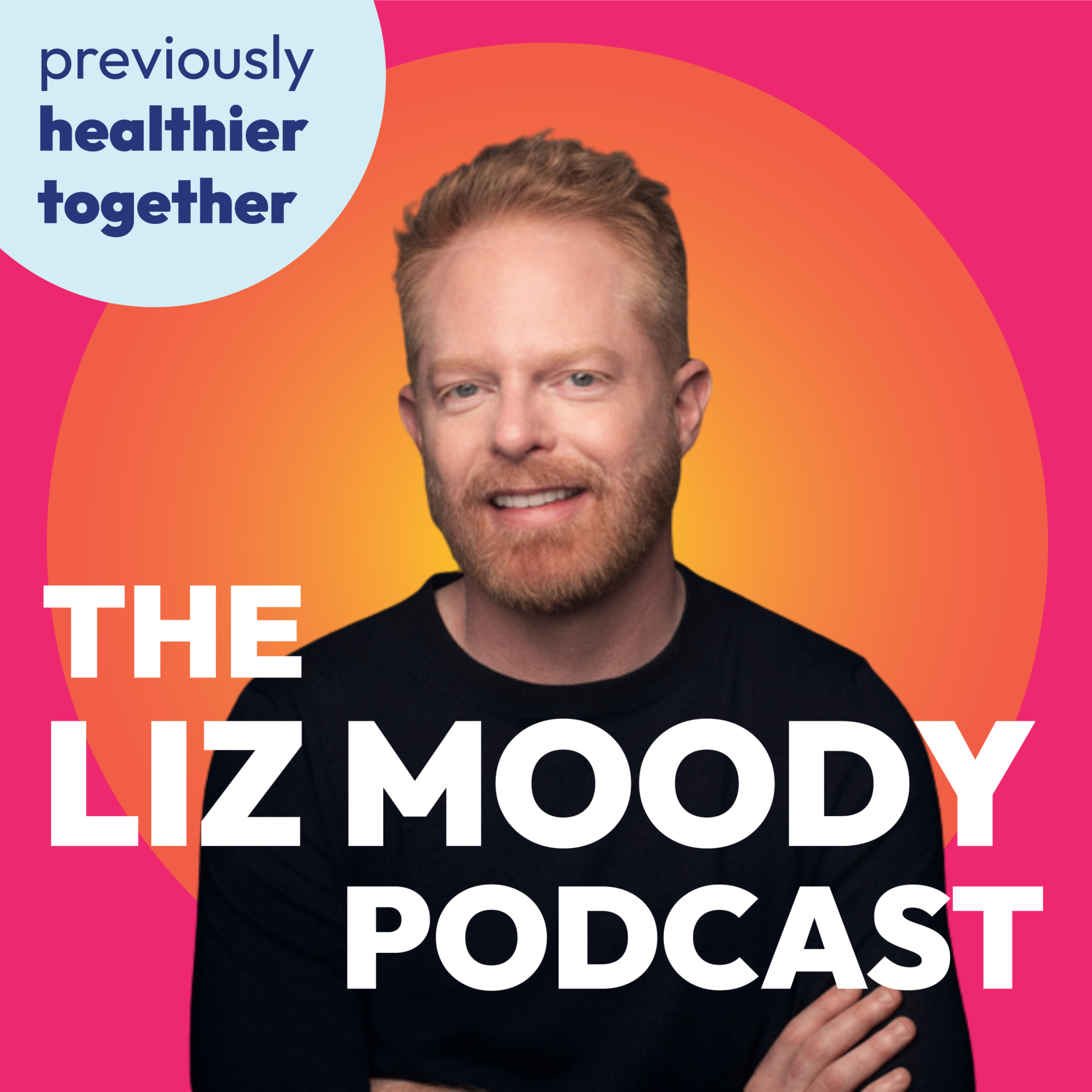 Jesse Tyler Ferguson On Finding Confidence, Remaining Resilient, Building Strong Relationships, & More
