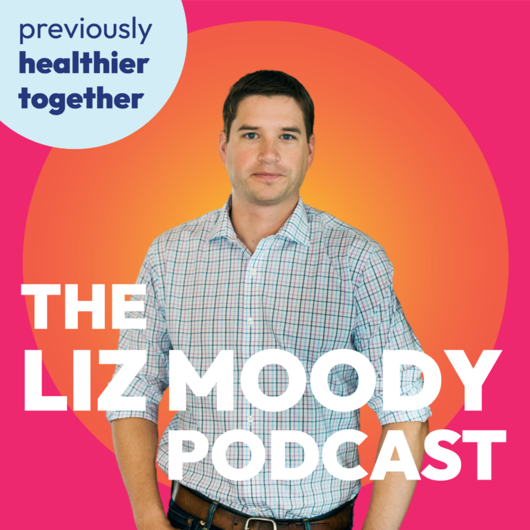 liz moody net worth