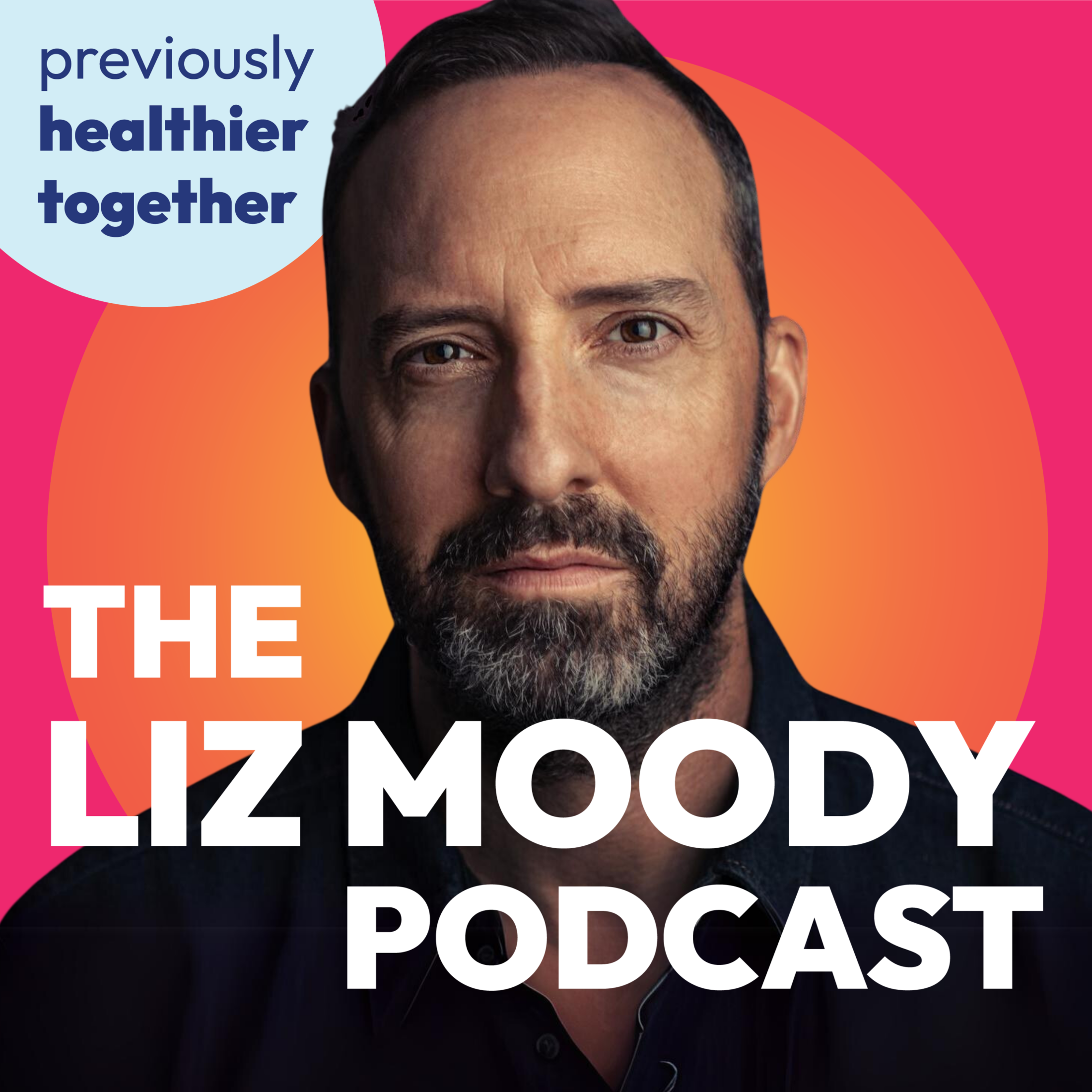 Actor Tony Hale Spills Secrets About Inside Out 2, Managing Anxiety, And Why Success Doesn’t Make You Happy