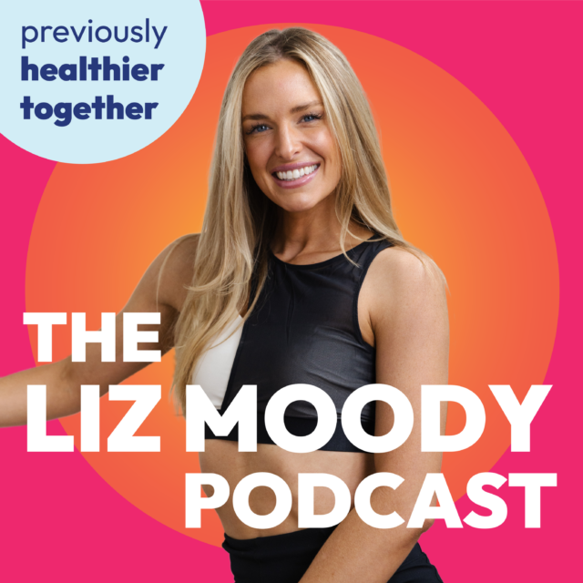The Liz Moody Podcast