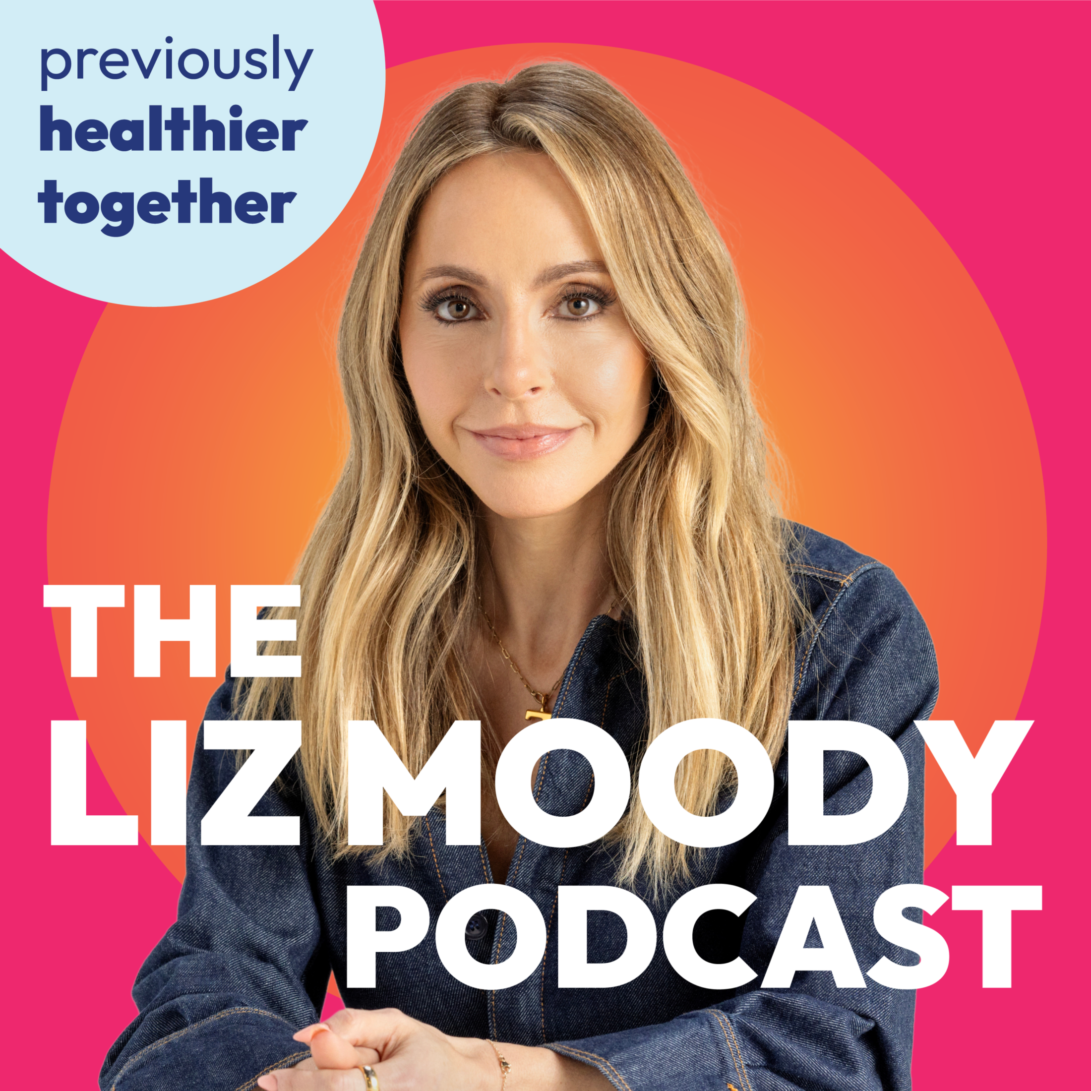 How To Love The Parts Of Yourself And Your Life You Struggle With Most (with Gabby Bernstein)
