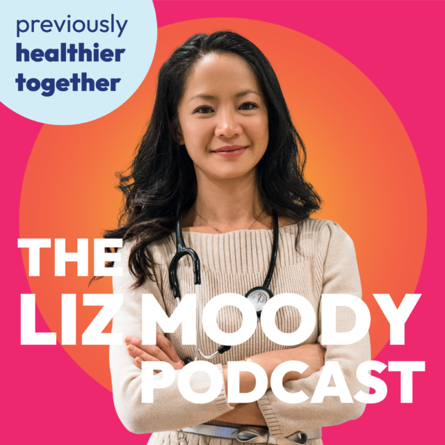 The Liz Moody Podcast
