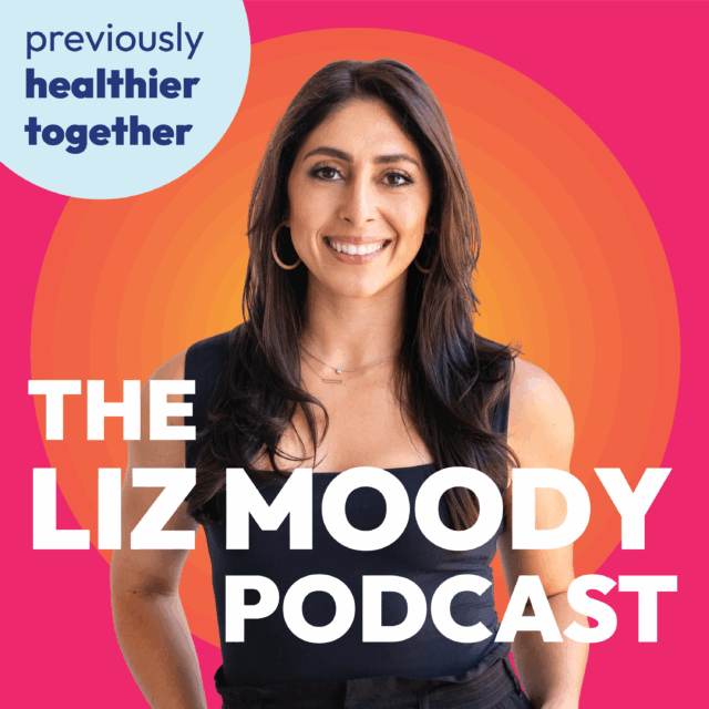 The Liz Moody Podcast