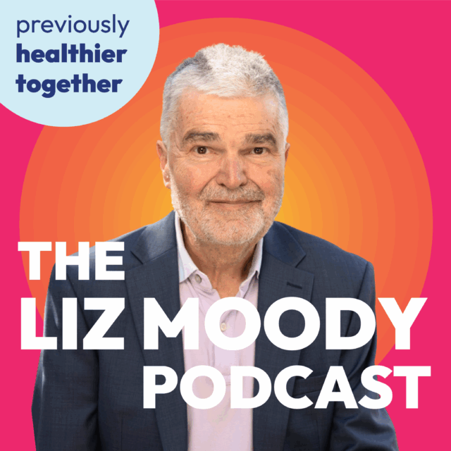 The Liz Moody Podcast