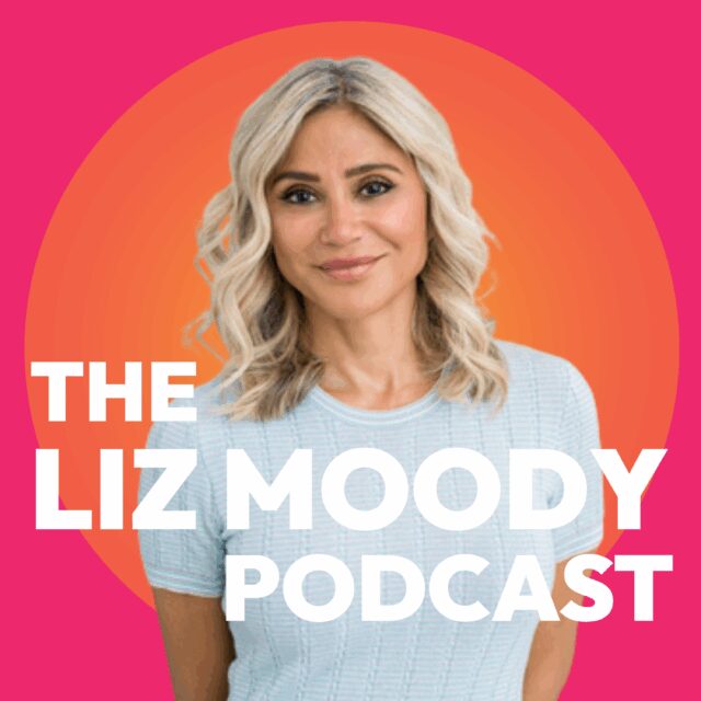 The Liz Moody Podcast