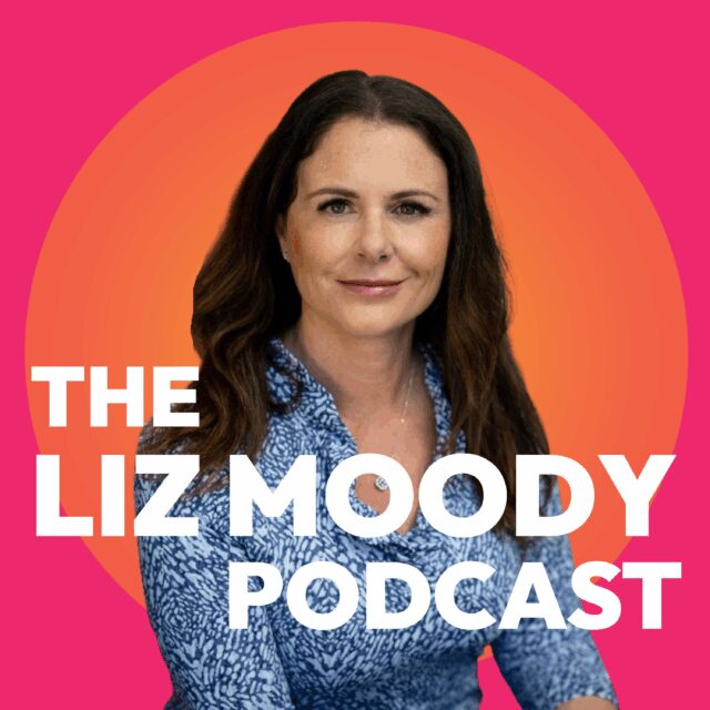 The Liz Moody Podcast