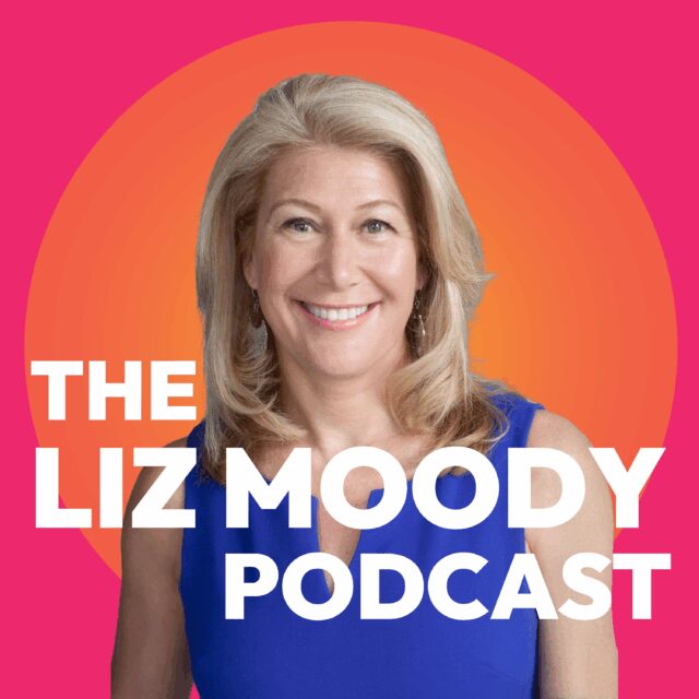 The Liz Moody Podcast