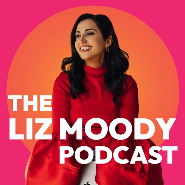 The Liz Moody Podcast