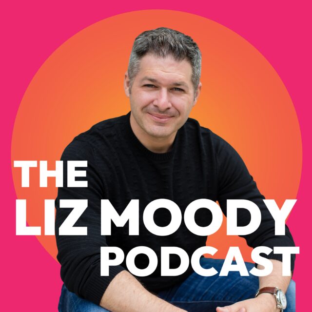 The Liz Moody Podcast