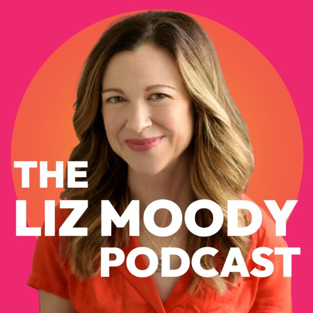 The Liz Moody Podcast
